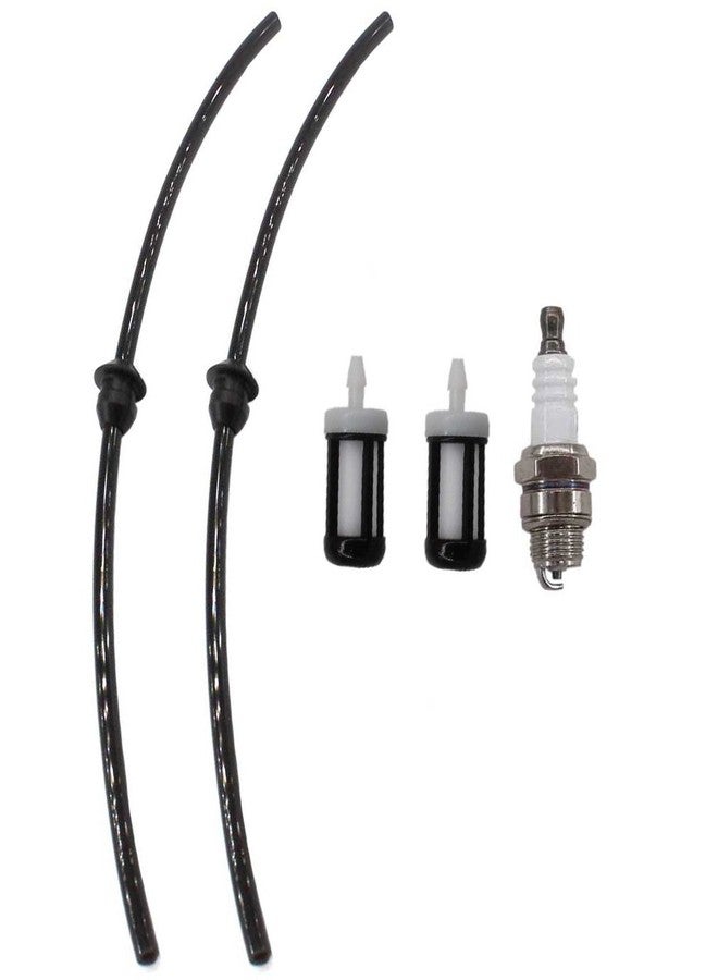 aisen حلقة تثبيت فلتر خط الوقود من AISEN لمنشار Stihl FS62 FS66 FS74 FS75 FS76 FS80 FS80R FS81 FS85 FS85R FS85T FS85RX FS86 FS88 FS106 BG72 BG75 HS75 HS80 HS85 HL75 HL75K FH75 HT70 HT75 KM80 KM85 KM85R SP80