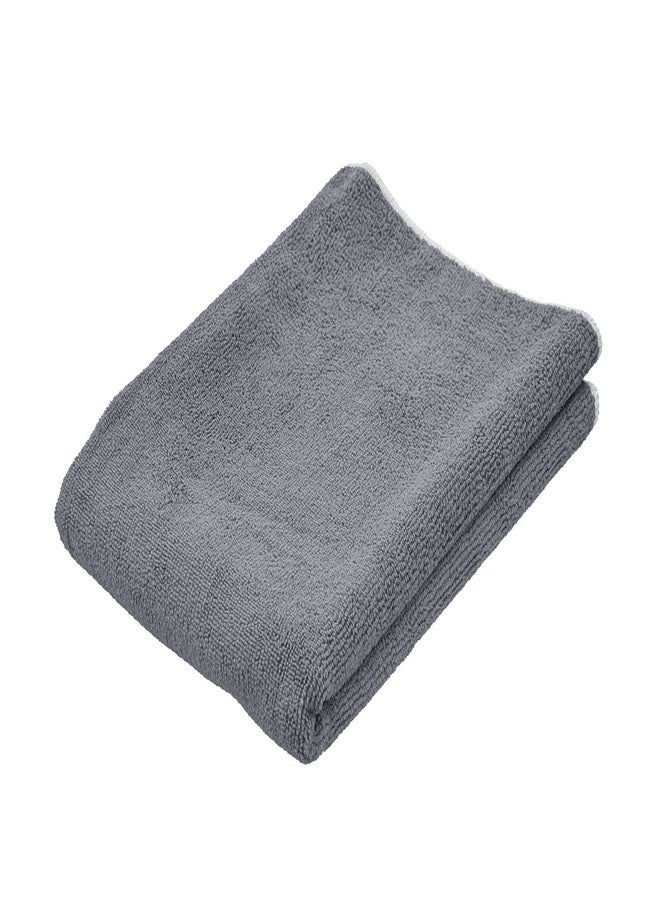 Superio Microfiber Squeegee Mopping Towel Extra Large Miracle Cloth 20 x 30 Streak Free Microfiber Floor Cloth-Rag for Cleaning House, Kitchen, Bathroom-Scratch Free - Image 1
