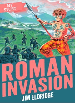 Roman Invasion 