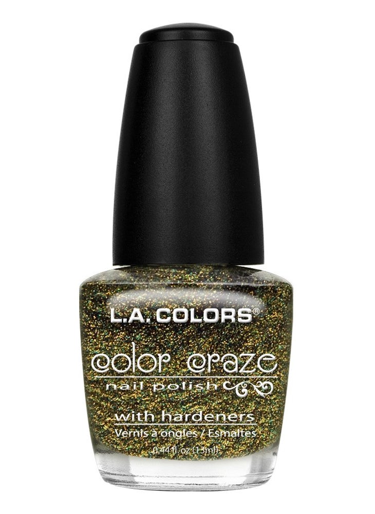 L.A. COLORS Color Craze Nail Polish, Cactus CNP462 - pzsku/Z78A0FBF05D59CB03810EZ/45/_/1741001283/909bd190-18f7-4c4d-8c38-9953969a7d9d