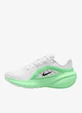 Nike WHITE/WHITE-CUCUMBER CALM-ILLUSION GREEN-BLACK