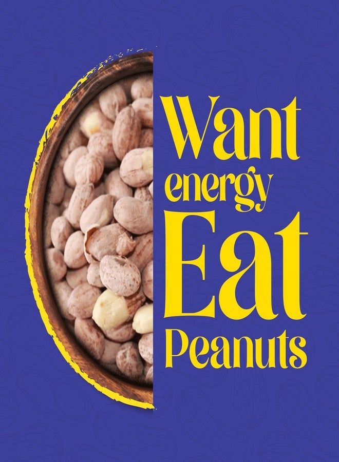 DIAMOND SING Isreali Jumbo Roasted Peanuts Vaccum, High Protein, Singdana, Healthy and Tasty Snacking - 380g Pack of 2 - Image 4