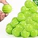 SCIONE 36 Pack Sports Ball Party Favors for Kids 48 812 Sports Fidget Spinner Ball Goodie Bag Stuffers Classroom Prizes Return Gifts Birthday Party Favors Toys for Kids Prizes - Image 2