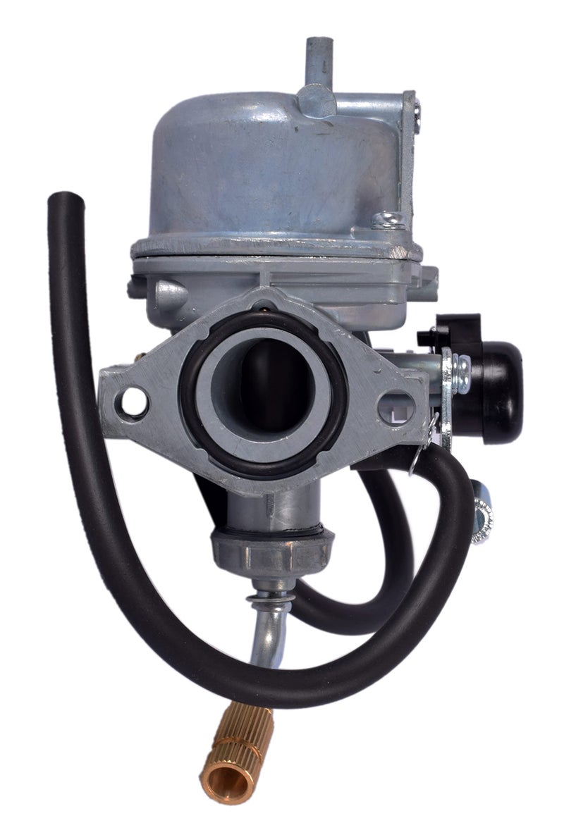 Haran Carburetor Assembly Compatible For Bajaj CT100 Old Model/Platina - Image 3