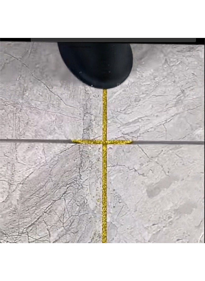 Generic - Soft PU Floor Tile Crack Filling Assist Tool Construction Tool Joint Sealants Holder Sealer Applicator Pad to Seal Tile - Image 1