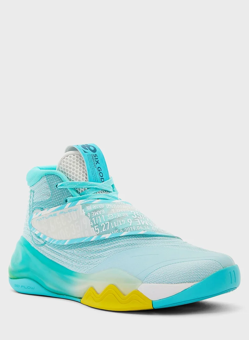 ANTA Klay Thompson Basketball Shoes