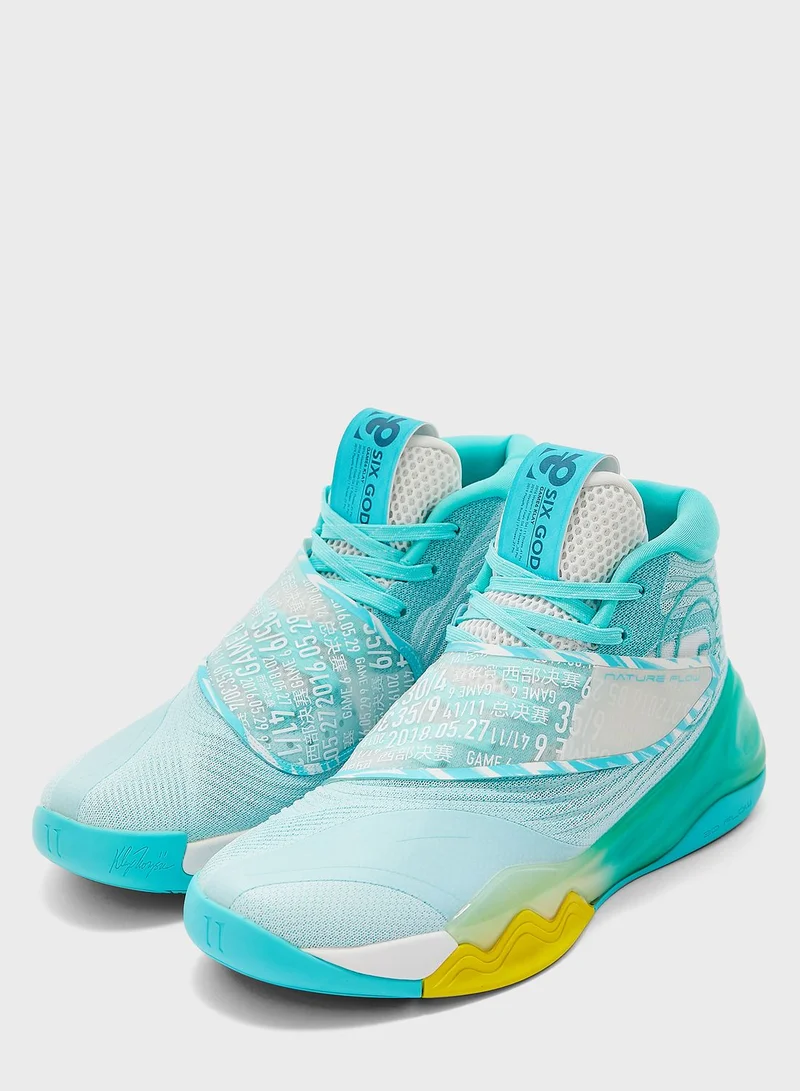 ANTA Klay Thompson Basketball Shoes