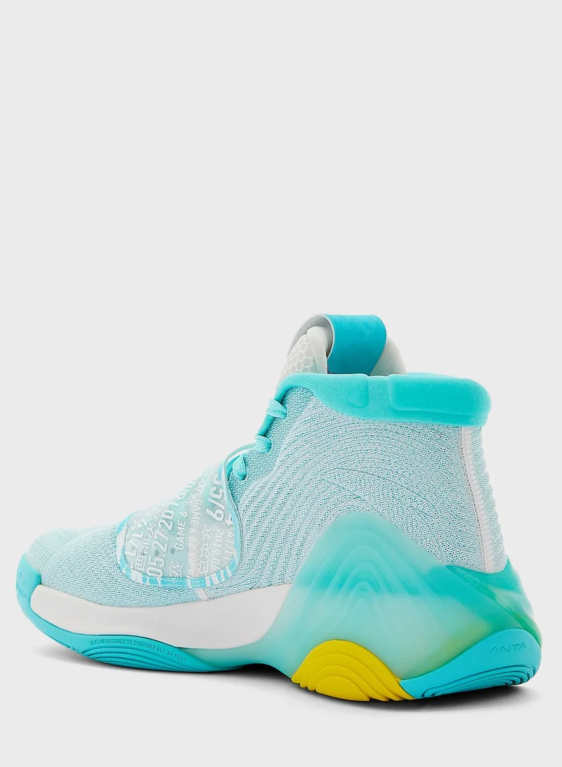 ANTA Klay Thompson Basketball Shoes