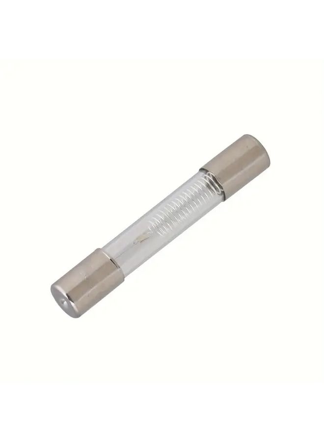 20pcs 5KV 700mA High Voltage Current Limiting Fuse For Microwave Oven Silvery Color - Image 4