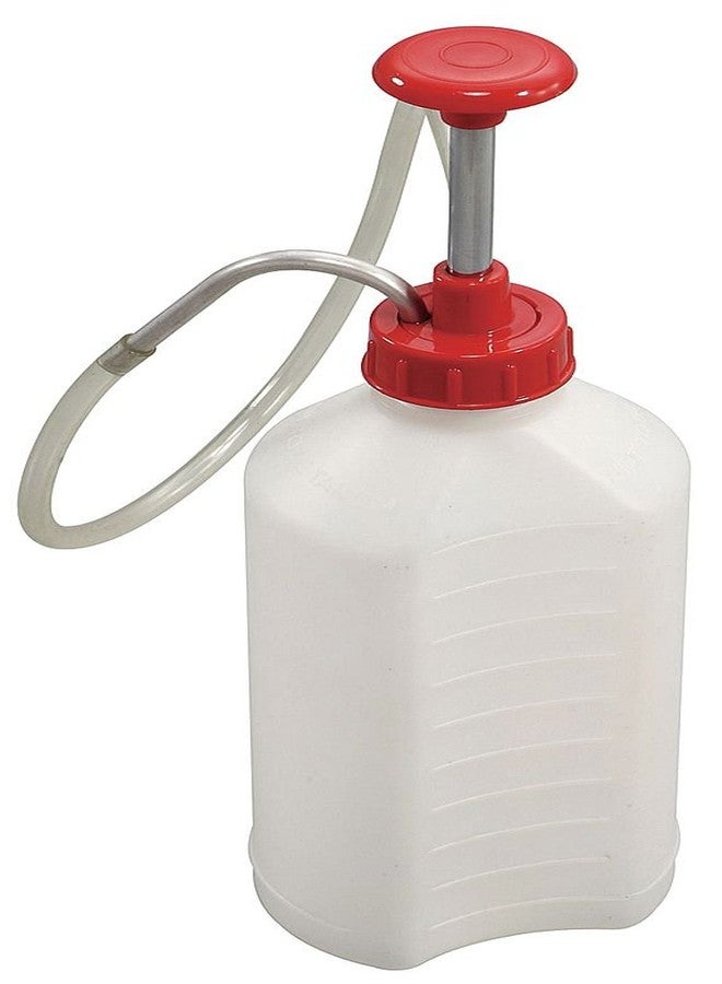 Dayton 2UY12 Dispensing Utility Pump, 0.14 Oz, 5000 SSU - Image 2
