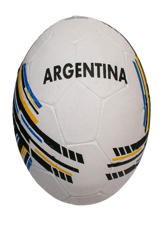 كرة قدم ماجيك من ري، الأرجنتين، مقاس 5 - Image 2