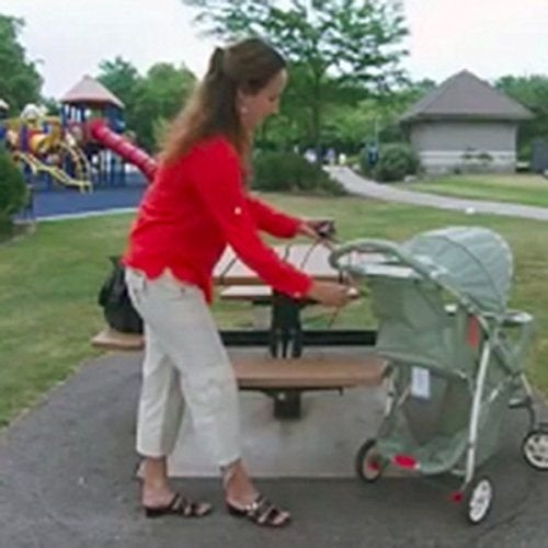 Master Lock Black Python Bike Lock with Key, Adjustable Metal Cable Lock has a Weather Resistant Vinyl Coating for Outdoor Equipment, Bicycles, 6 Feet Long, 8417D - Image 3