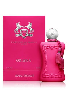 ROYAL ESSENCE PARFUMS DE MARLY ORIANA 75ML  - Image 2