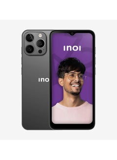 INOI INOI A72 128GB ROM + 4GB RAM NFC Dual Sim 4G LTE Android Unlocked ...