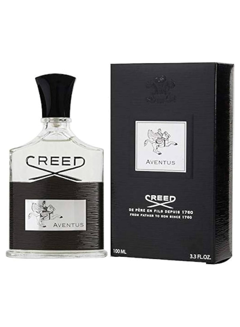 CREED Aventus EDP perfume for men 100 milliliters