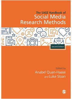 The SAGE Handbook of Social Media Research Methods 