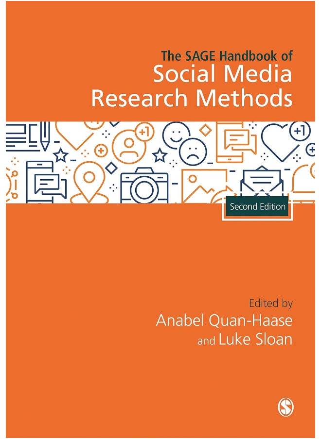 null - The SAGE Handbook of Social Media Research Methods - Image 1