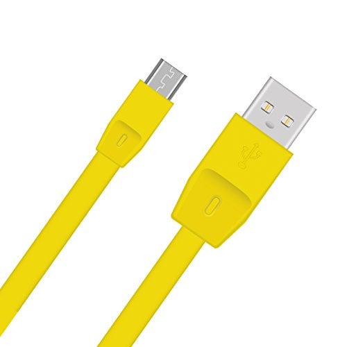 Sqrmekoko Replacement Charging Cable USB Power Supply Cord Compatible with Logitech UE Boom, UE Boom2, UE Boom3, Megaboom, Miniboom, Roll2 Wireless Speaker-3.3ft - Image 1