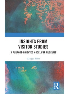 Insights from Visitor Studies: A purpose-oriented model for museums 