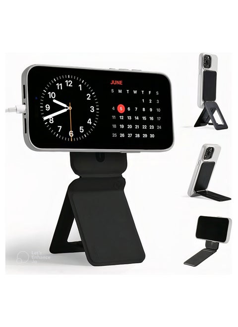 Moft Snap Phone Tripod Stand  - MagSafe Compatible - for iPhone 11/12/13/14/15 Mobile