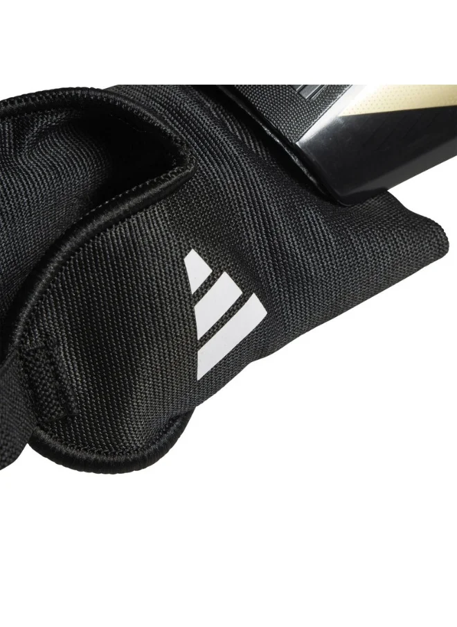 Adidas adidas TIRO SG MTC Black Football SHIN GUARD for Unisex - S