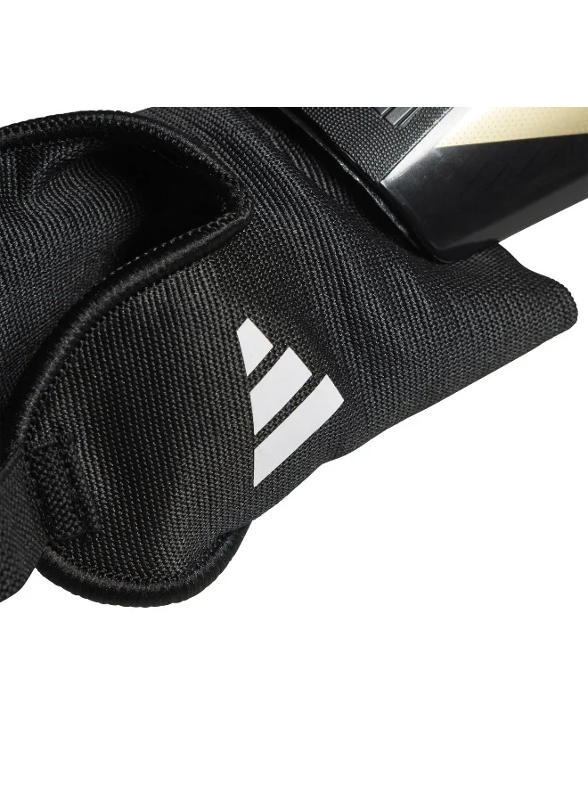 adidas واقي ساق أديداس تيرو SG MT C أسود للجنسين