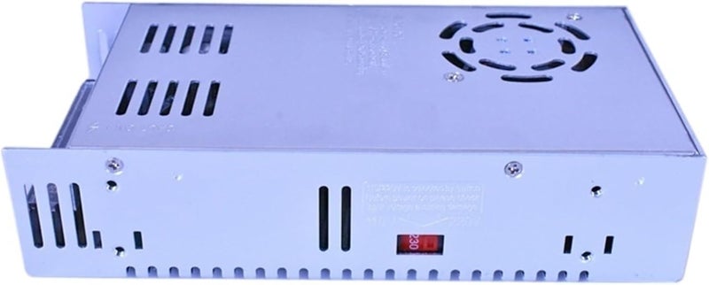18V20A 360W Switching Power Supply 18V22A400W DC Power Charger 17.6V360W(6V60A 360W) - Image 3
