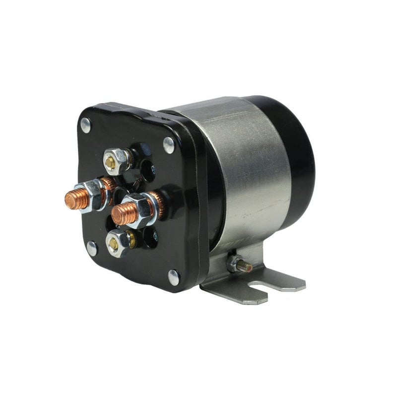 Viefow 586-105111 586-902 4 Terminal 12V DC Solenoid 200A 114-1211-020 SO51221 SBJ4201 for White Rodgers Yamaha - Image 5
