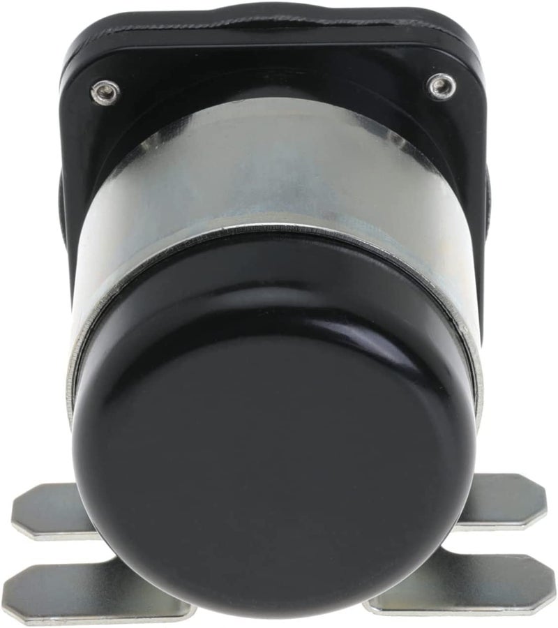 Viefow 586-105111 586-902 4 Terminal 12V DC Solenoid 200A 114-1211-020 SO51221 SBJ4201 for White Rodgers Yamaha - Image 4