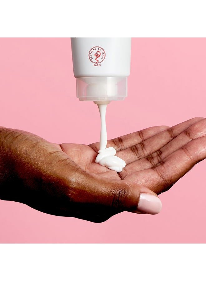 SVR كريم الوجه والجسم Cicavit+ مع زبدة الشيا، بروبيوتيك وجلسرين. مرطب لتقليل ظهور الحروق، الندوب وتغذية مكثفة لتخفيف التهيج الناتج عن الجفاف، 3.3 أونصة سائلة. - Image 2