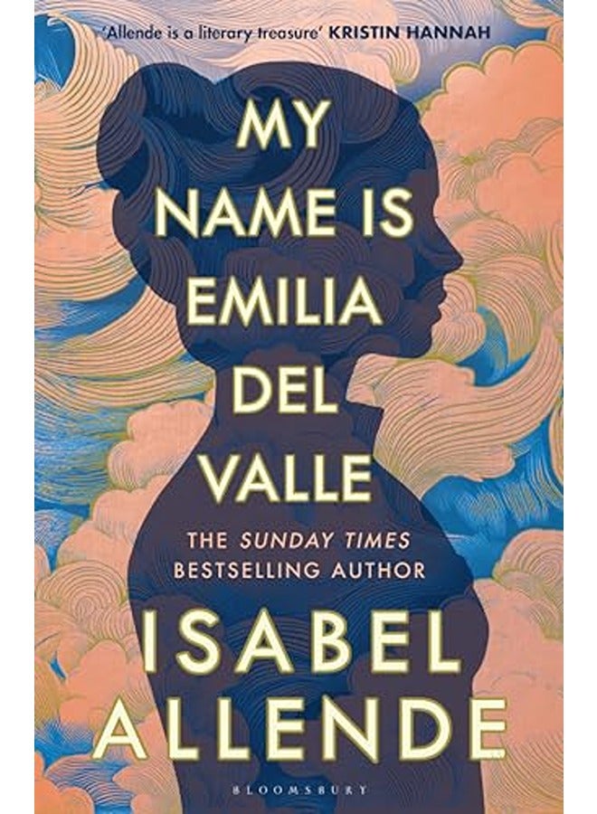 My Name is Emilia del Valle