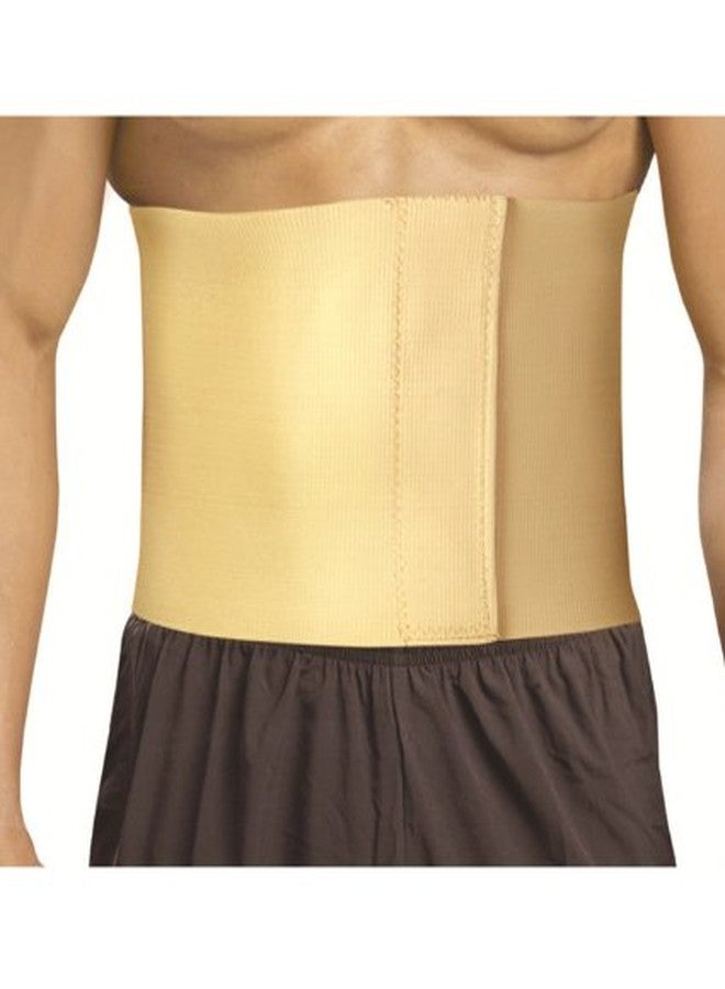 DYNA Sego Abdominal Corset Plain (M) Beige - Image 3