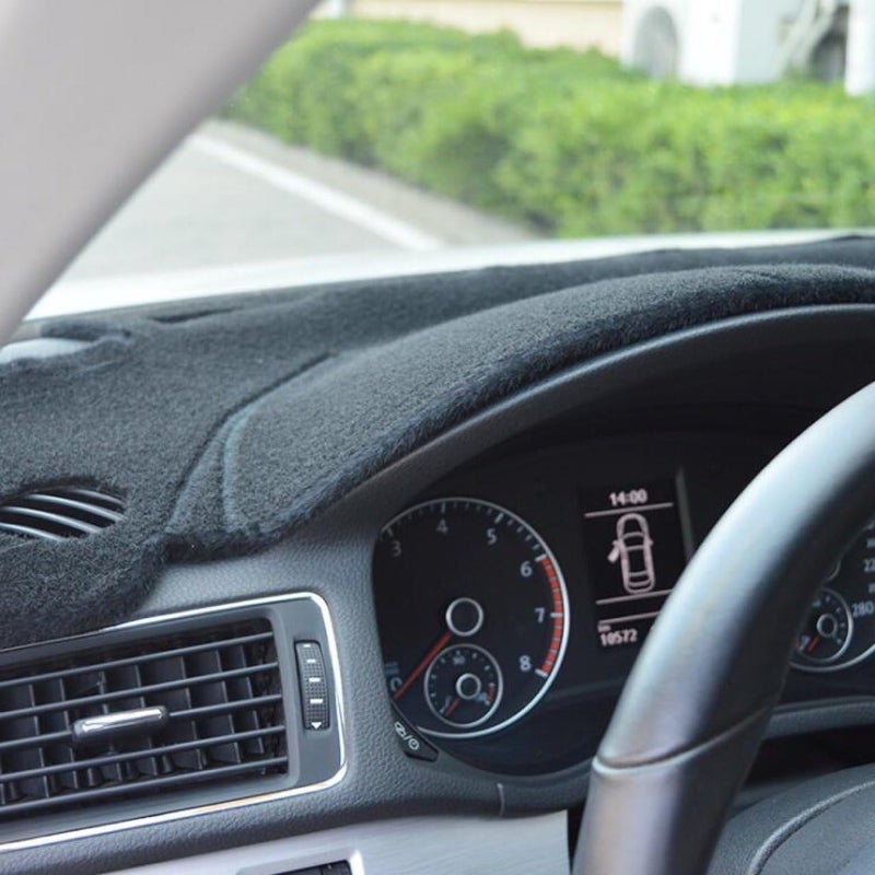 AutofitPro Custom Fit Dashboard Cover for Subaru Forester (2013-2018) - Image 2