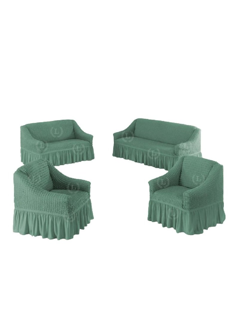 Genetic sofa cover 4 kit - Image 2