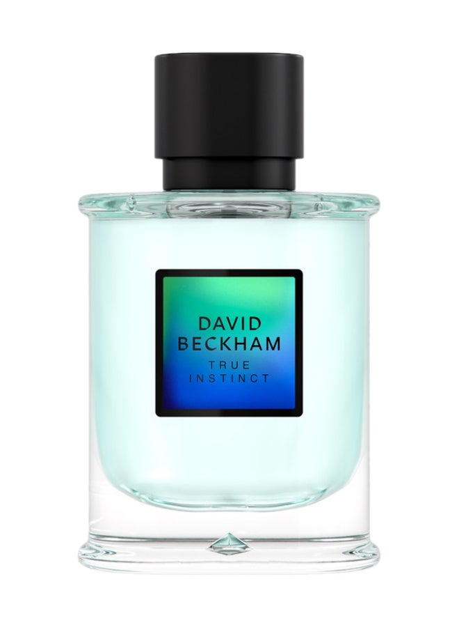 David Beckham True Instinct Eau De Parfum 75Ml - Image 1