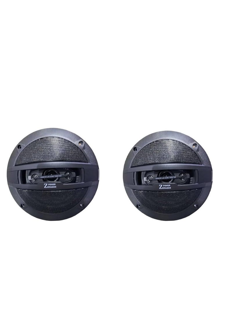 مكبر صوت موديل ZD-W5020 بقوة 250 واط