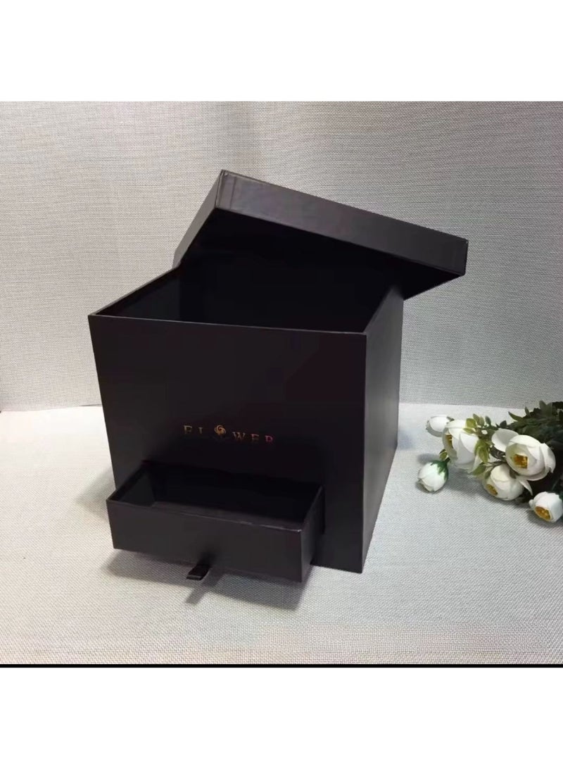 KRONFOL Luxury Magnetic empty Gift Box - Image 1