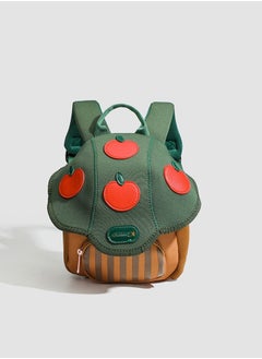 Generic Children's Cartoon Personality Lightweight School Travel Backpack  - Image 2