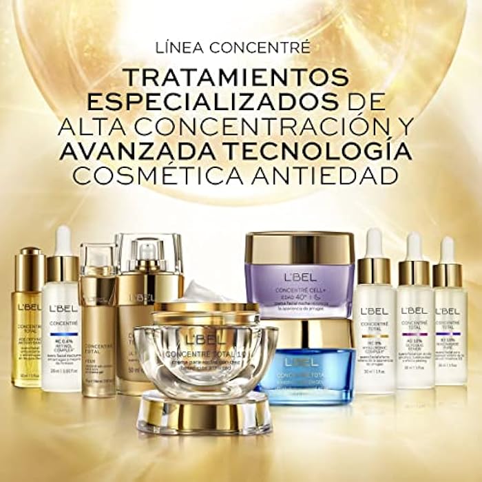 L'BEL - Concentré Total B3 10% Niacinamide Pure Facial Serum With Vitamin B3 - Image 4