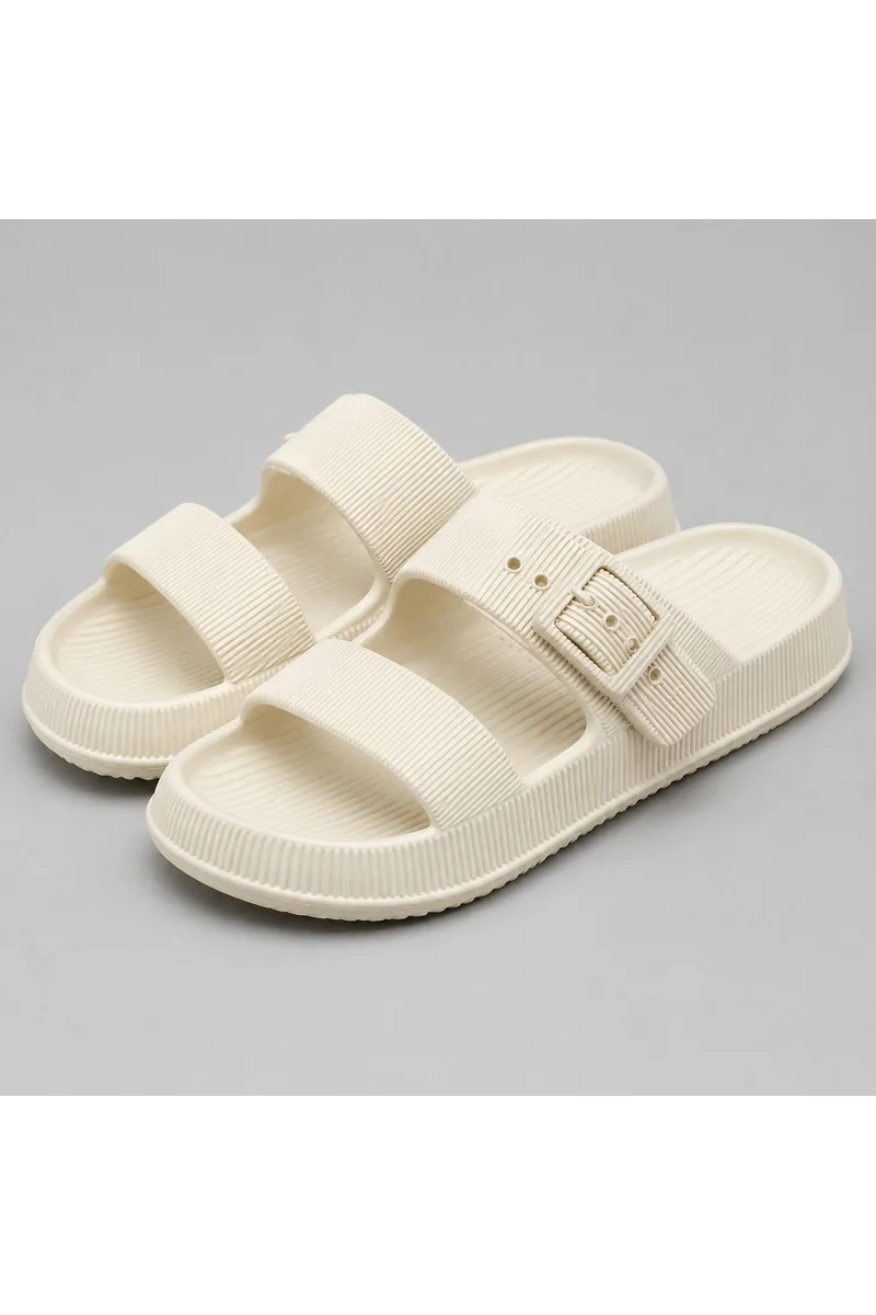 Feet First Casual Everyday Comfort Sandals