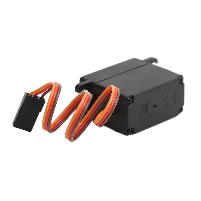 2PCS Digital RC Servo 2 2KG High Torque For 1 12 1 16 Remote Control Car Racing - Image 4