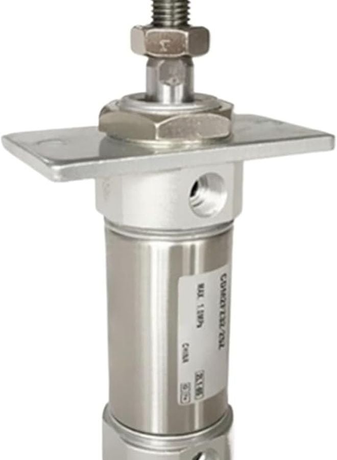 Cm3f32 50 Air Cylinder Short Type CM3F32 CDM3F32 - Image 1