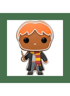 Funko Pop! Movies: Harry Potter GB - Ron 