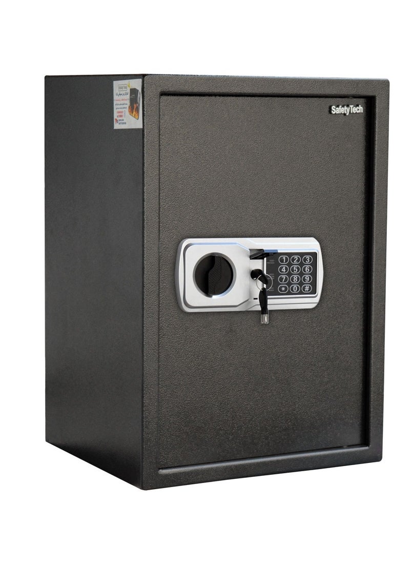 Safety Tech GN 50 NEK2  - Image 1