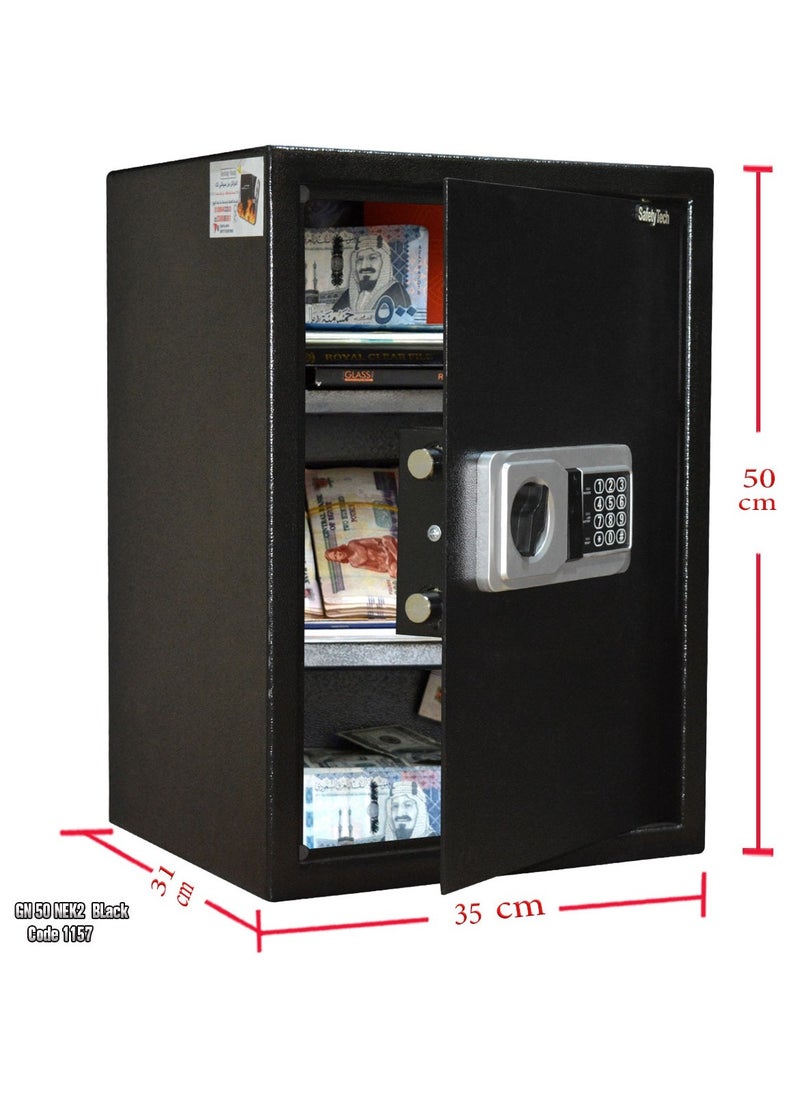Safety Tech GN 50 NEK2  - Image 2