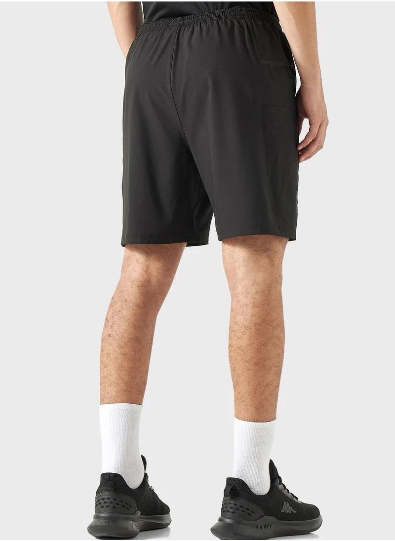 كابا Logo Shorts