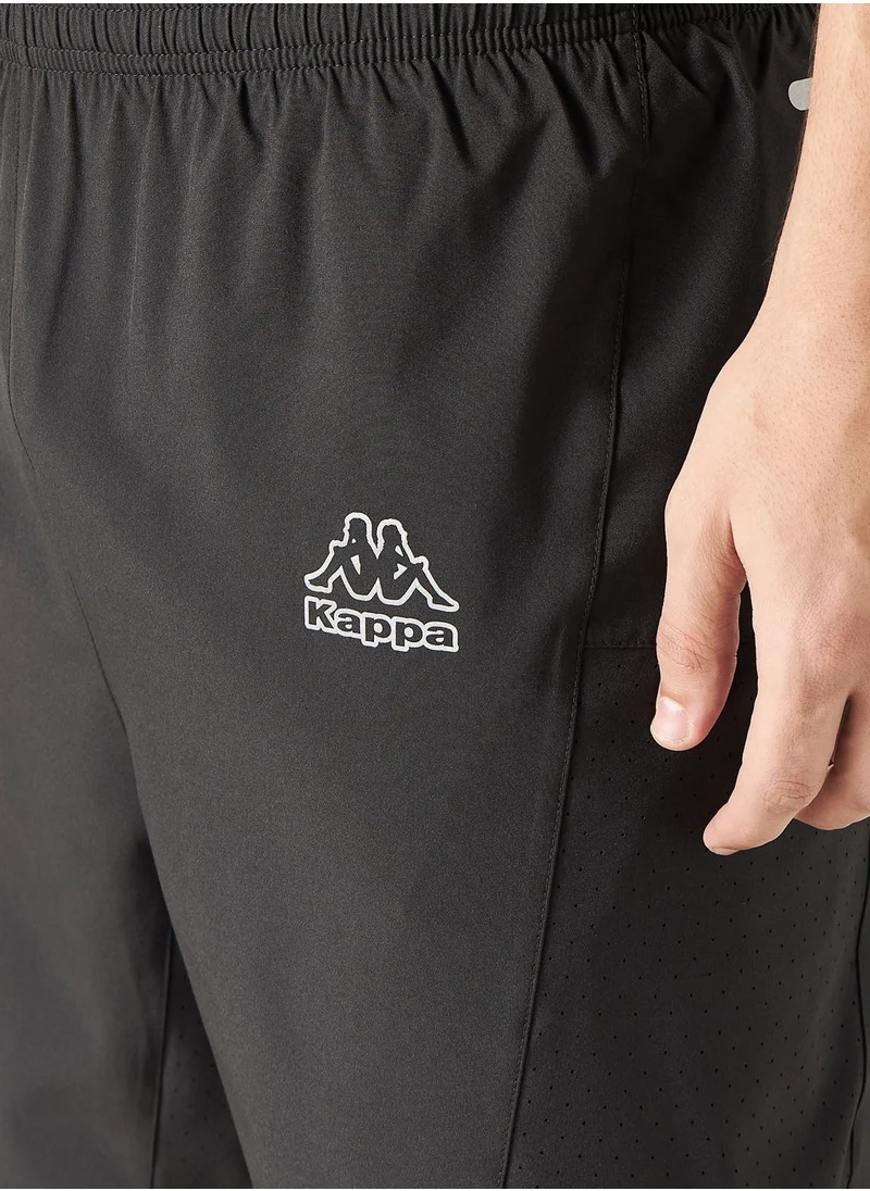 كابا Logo Shorts