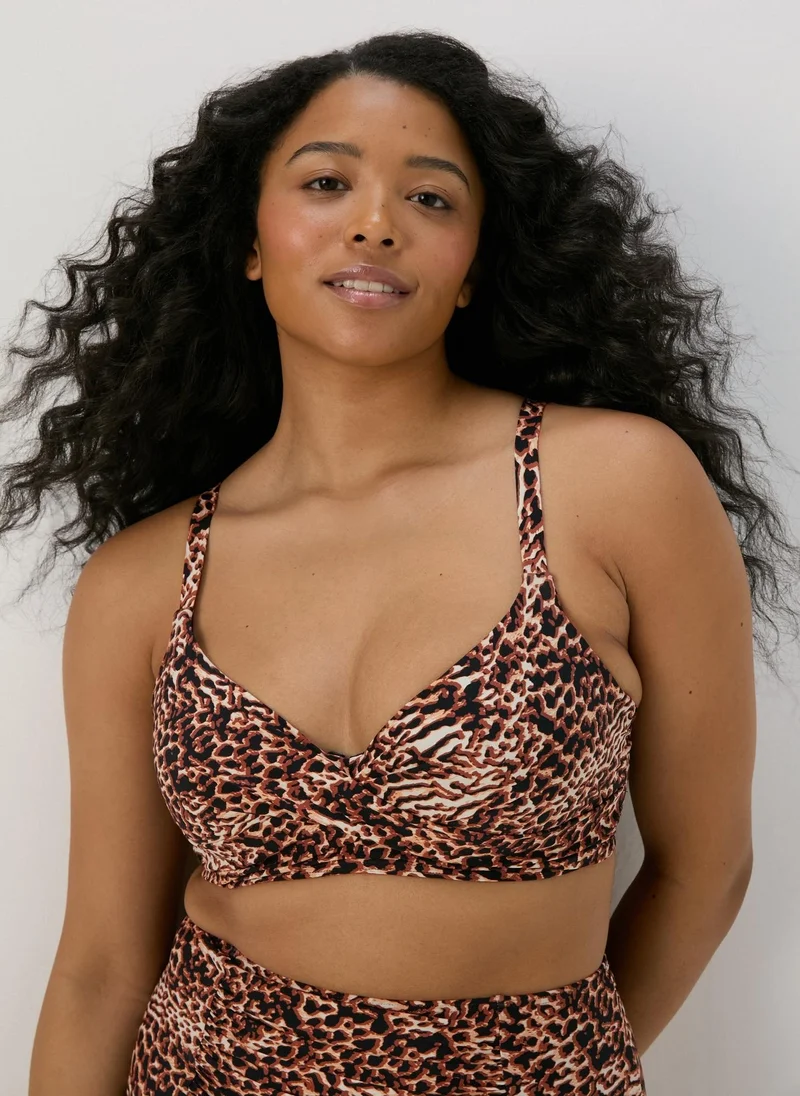 Matalan Bikini Top
