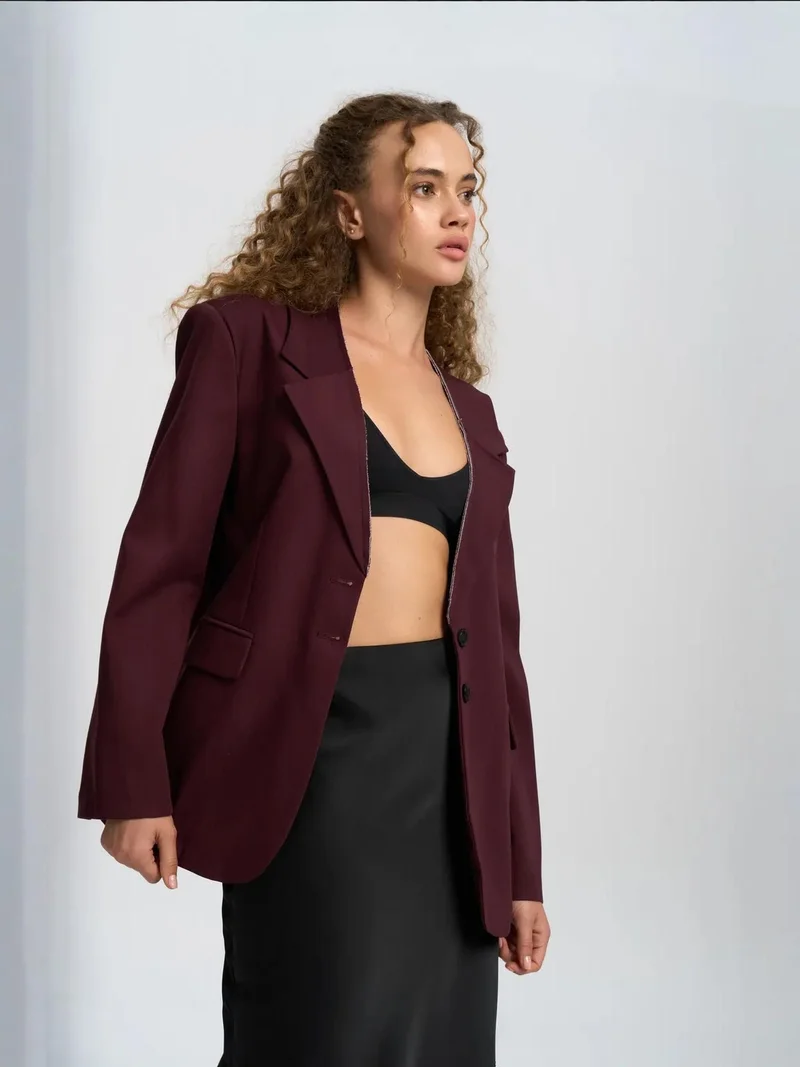 Mai Collection MAI STUDIOS Volda Blazer