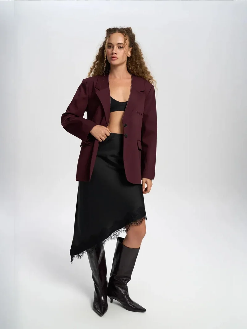 Mai Collection MAI STUDIOS Volda Blazer